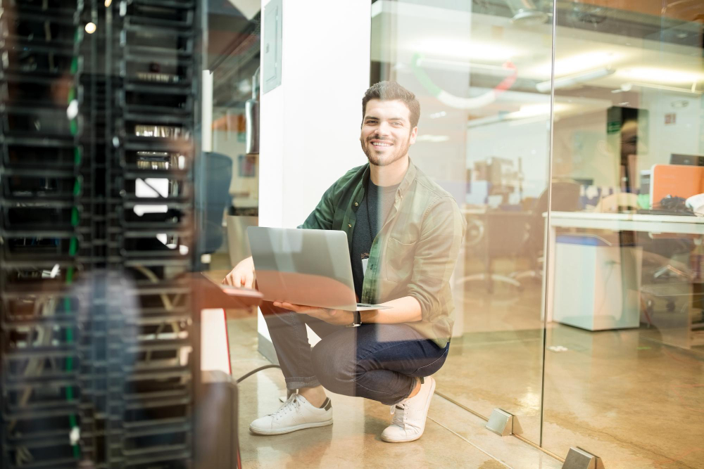 The Vital Role of a System Administrator: Maintaining the IT Lifeline